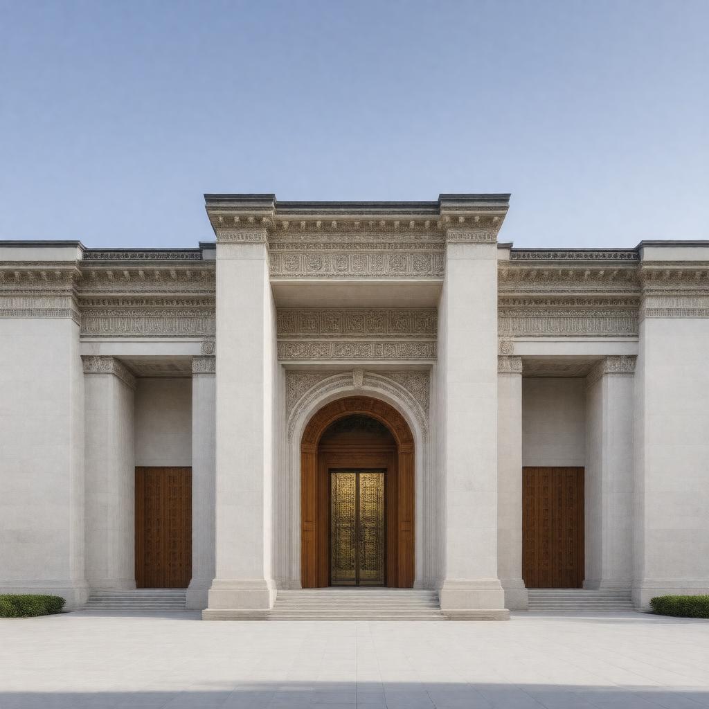 Freer Gallery of Art and Arthur M. Sackler Gallery